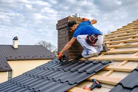 Best Commercial Roofing Services  in Manhasset Hills, NY